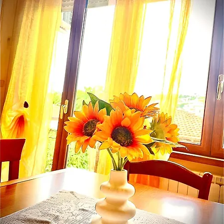 Apartamento Casa Del Nespolo *