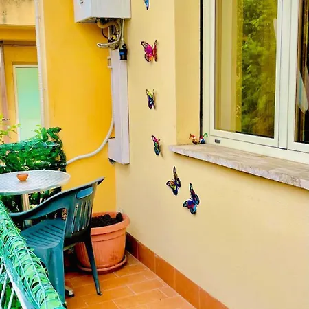 Casa Del Nespolo Apartamento Montesilvano Marina