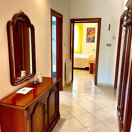 Casa Del Nespolo * Montesilvano Marina