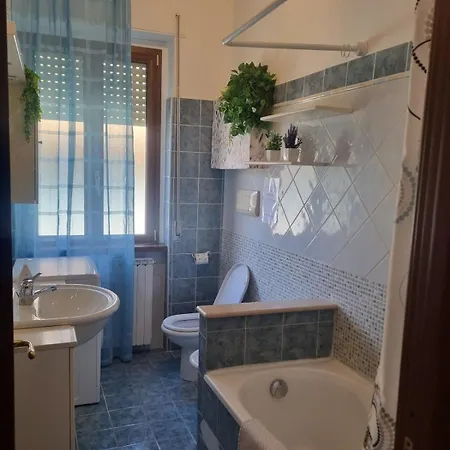 Apartamento Casa Del Nespolo Montesilvano Marina