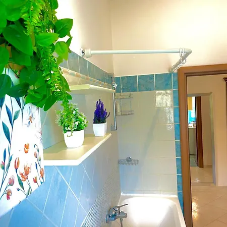 Casa Del Nespolo Montesilvano Marina