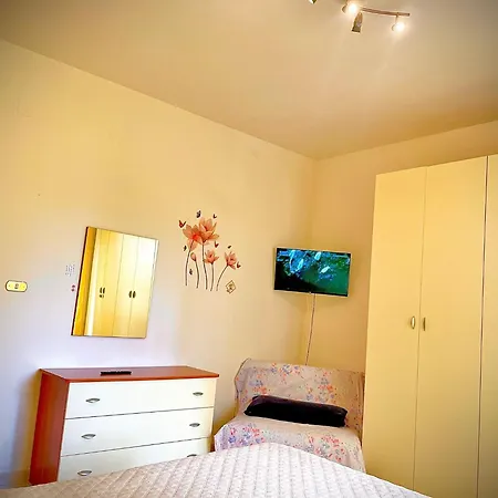 Casa Del Nespolo Apartment *
