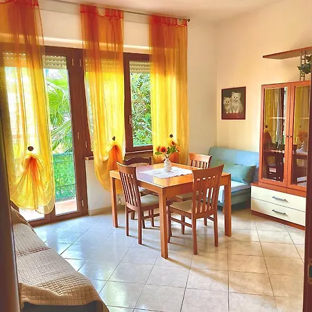 Apartment Casa Del Nespolo