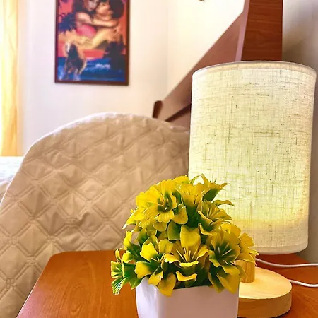 Casa Del Nespolo * Montesilvano Marina