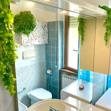 Casa Del Nespolo * Montesilvano Marina