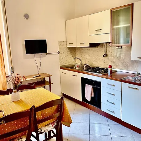 Apartment Casa Del Nespolo *