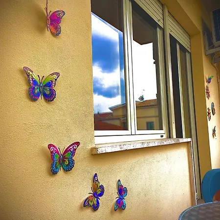 Casa Del Nespolo Appartamento