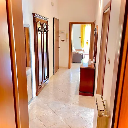 Casa Del Nespolo Apartment *
