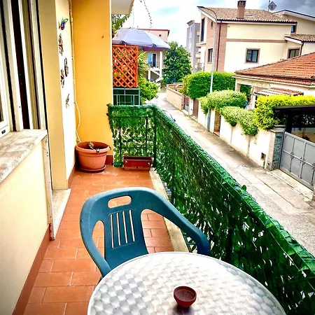 Casa Del Nespolo Apartment Montesilvano