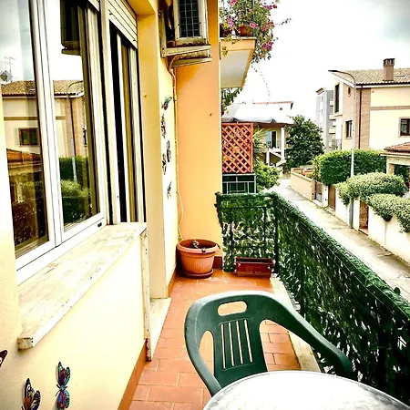Casa Del Nespolo *