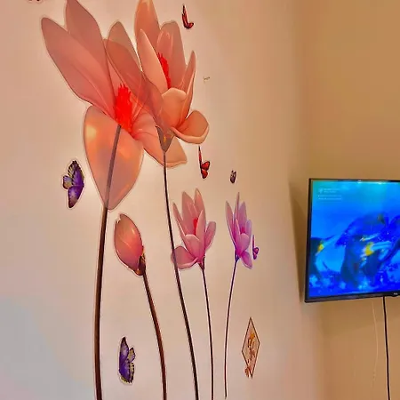 Casa Del Nespolo * Montesilvano Marina