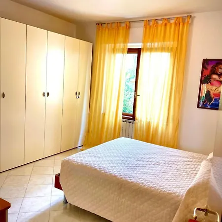 Apartment Casa Del Nespolo *