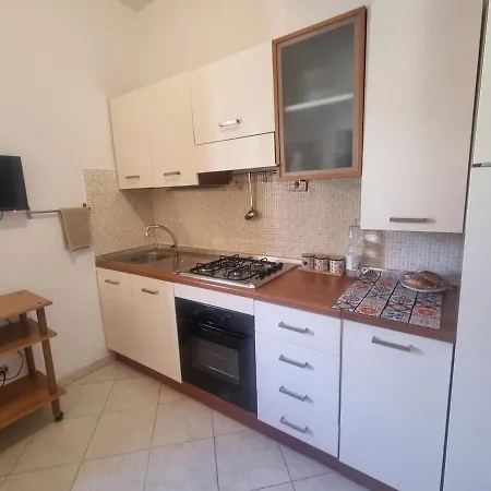 Διαμέρισμα Casa Del Nespolo Montesilvano Marina