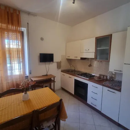 Casa Del Nespolo * Montesilvano
