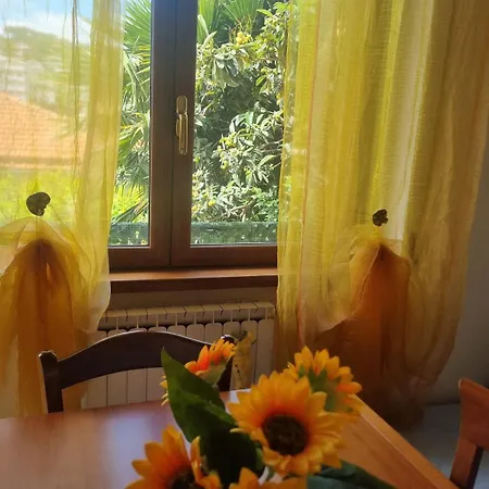 Casa Del Nespolo Apartment
