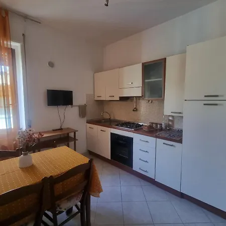 Apartment Casa Del Nespolo Montesilvano