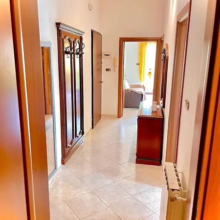 Casa Del Nespolo *