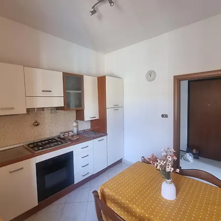 דירה Casa Del Nespolo