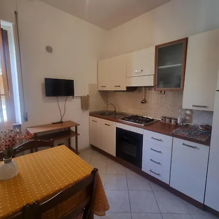 Apartment Casa Del Nespolo *