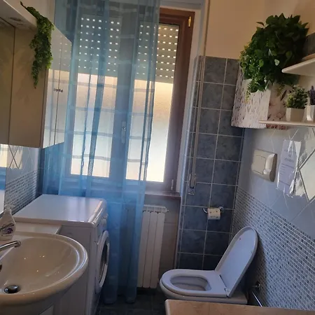 Casa Del Nespolo Apartment