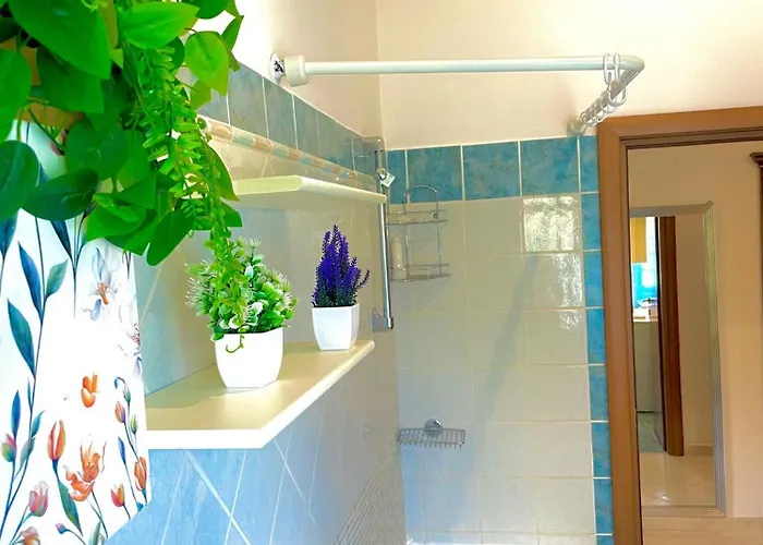 Casa Del Nespolo Montesilvano Marina