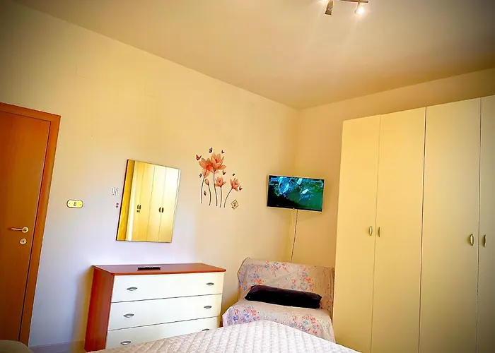 Casa Del Nespolo Apartament *