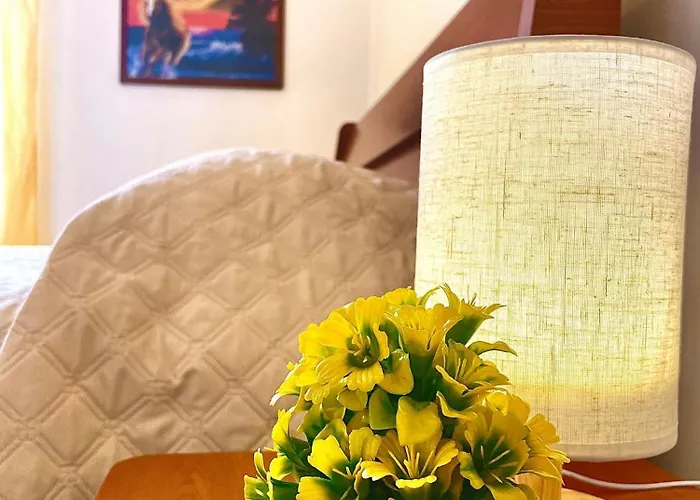 Casa Del Nespolo * Montesilvano Marina