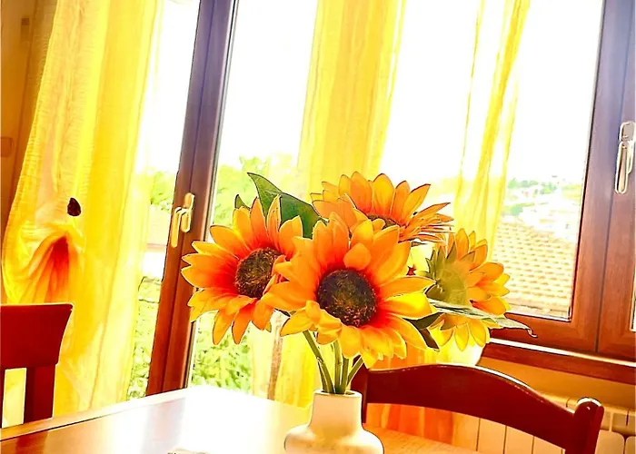 Apartament Casa Del Nespolo *