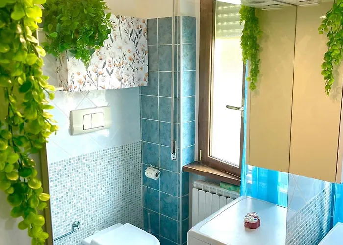 Casa Del Nespolo * Montesilvano Marina