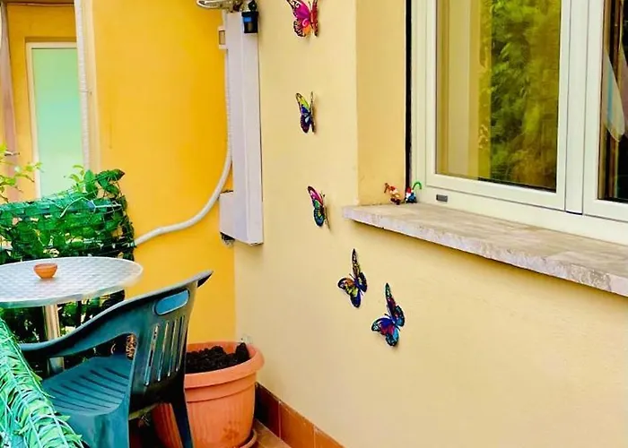 Casa Del Nespolo Apartament Montesilvano Marina