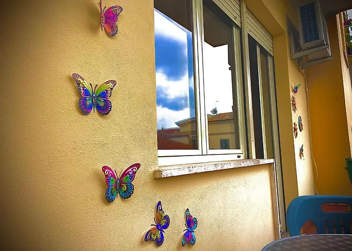 Casa Del Nespolo Apartament