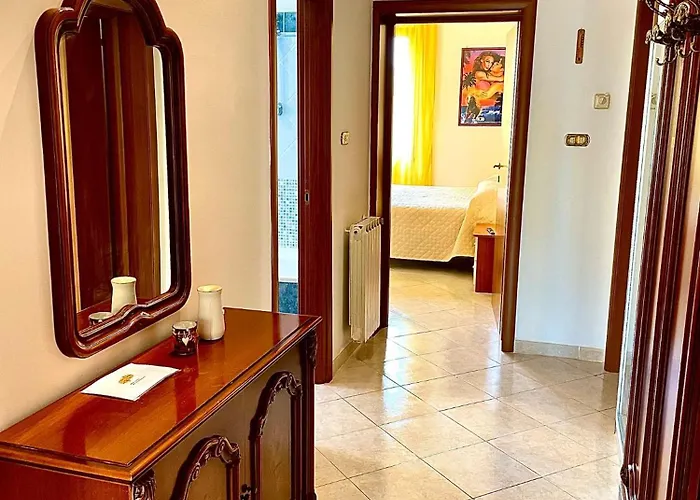 Casa Del Nespolo * Montesilvano Marina