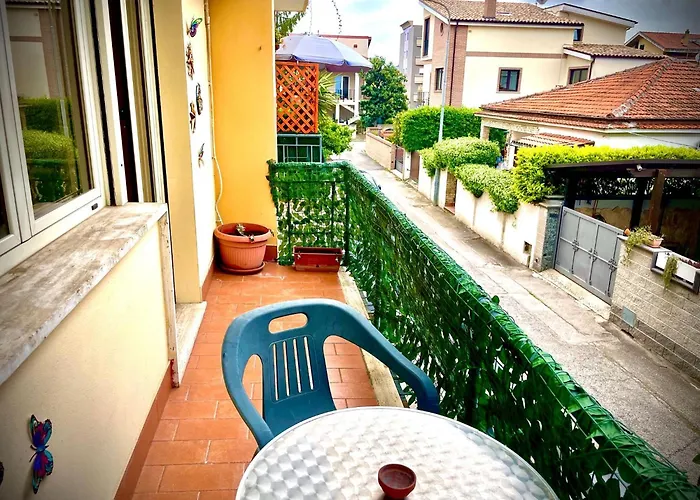 Casa Del Nespolo Apartament Montesilvano Marina