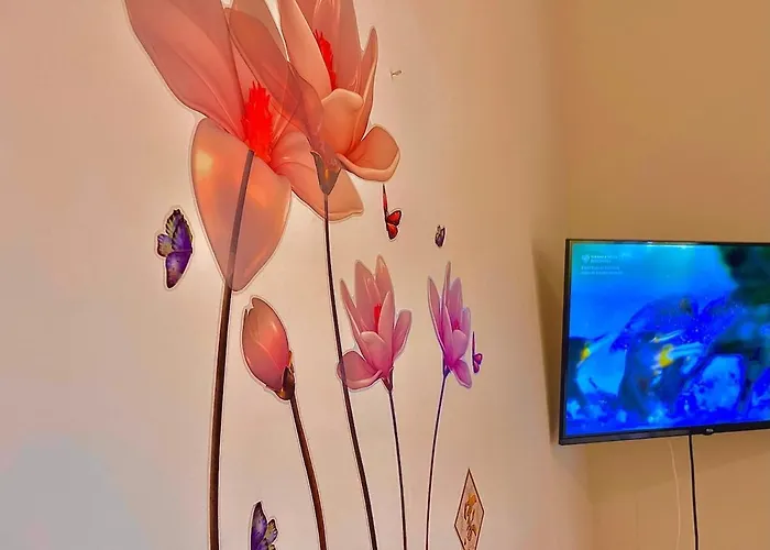 Casa Del Nespolo * Montesilvano Marina