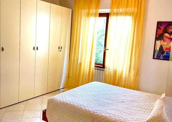 Apartament Casa Del Nespolo *