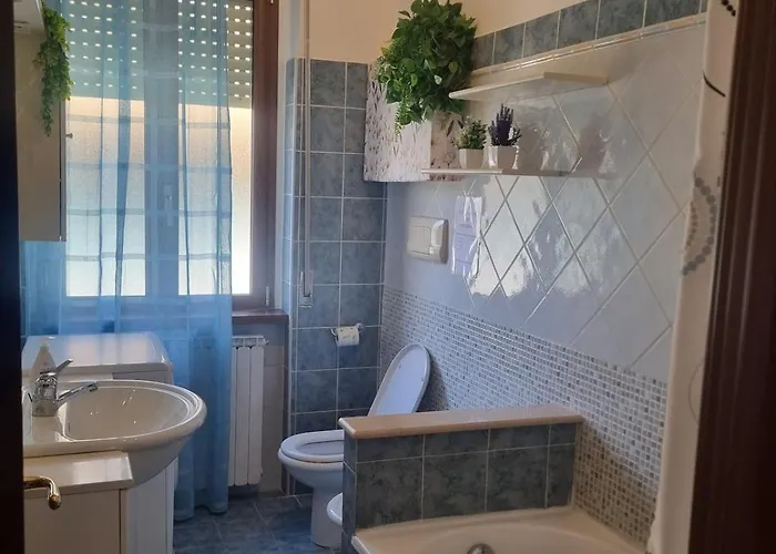 Apartament Casa Del Nespolo Montesilvano Marina