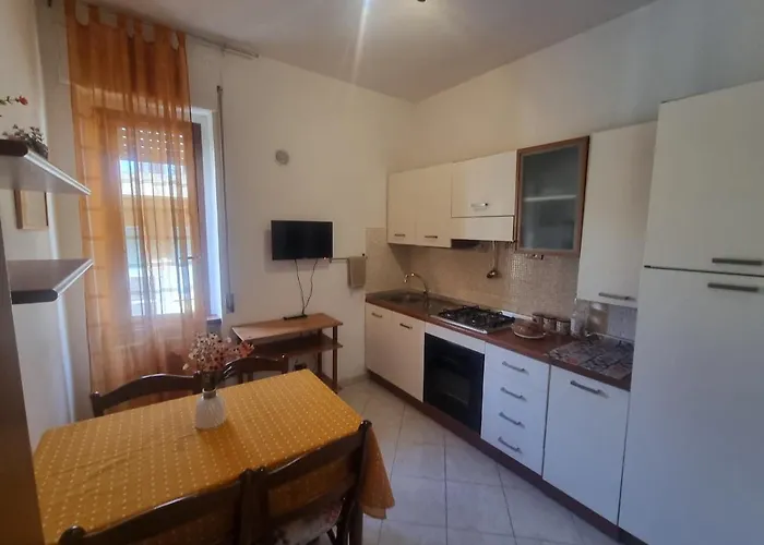 Casa Del Nespolo * Montesilvano Marina