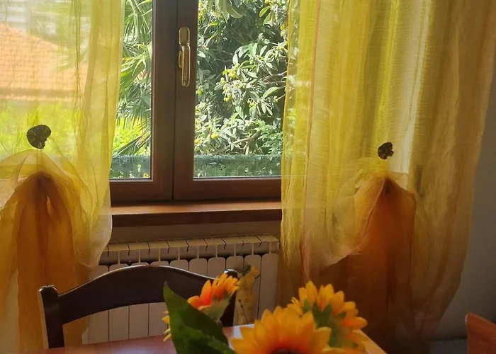 Casa Del Nespolo Apartament