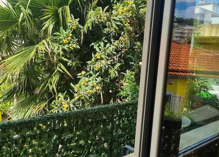 Casa Del Nespolo Apartament *