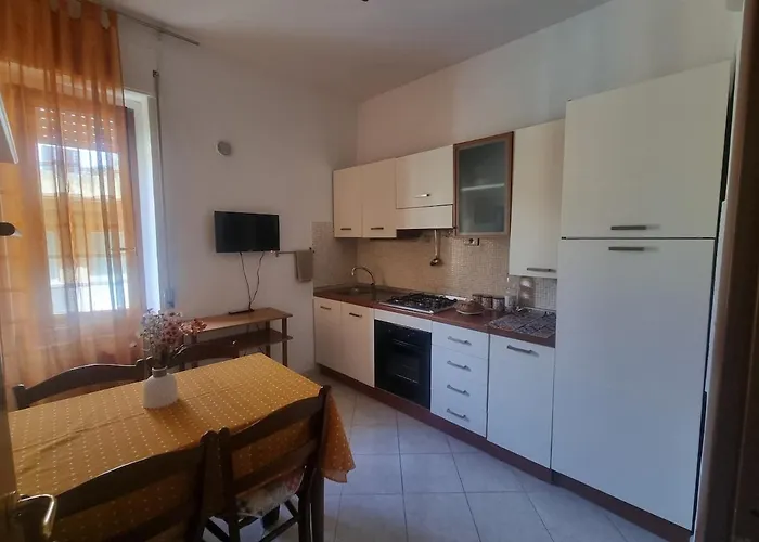Apartament Casa Del Nespolo Montesilvano Marina