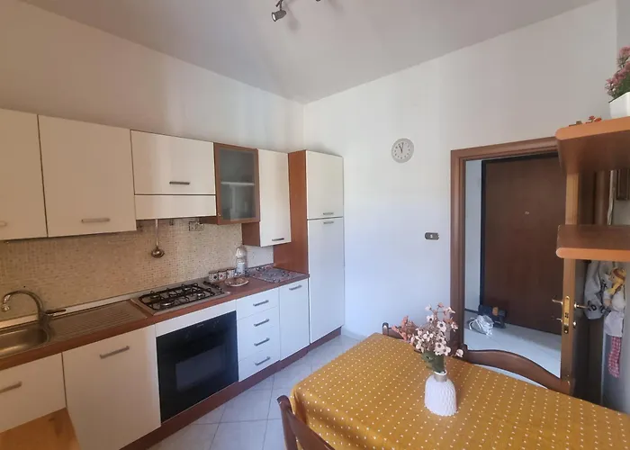 Apartament Casa Del Nespolo