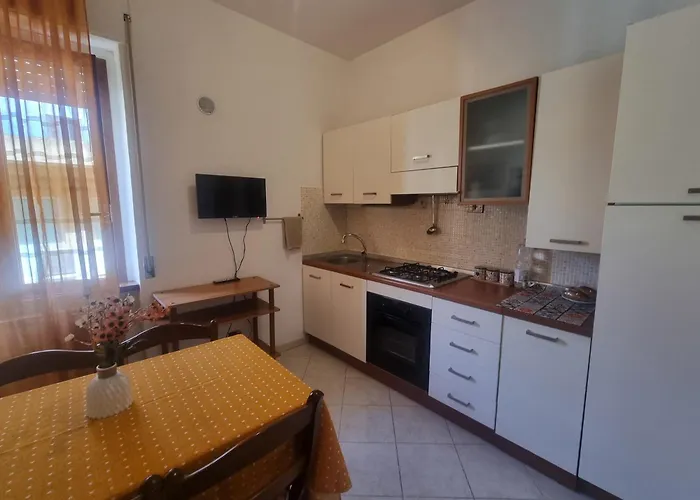 Apartament Casa Del Nespolo *